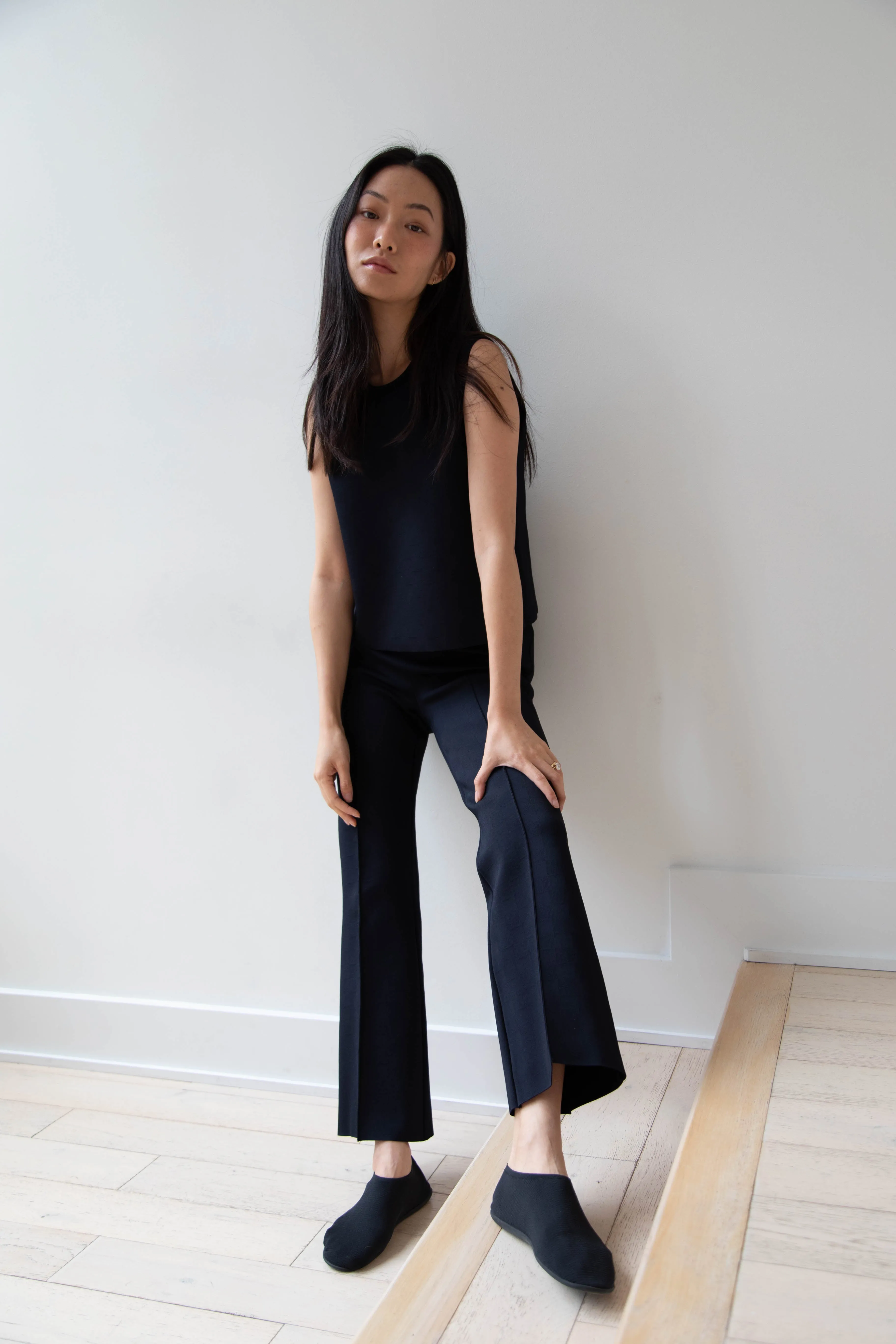 High Sport | NSFW Asa Top in Navy