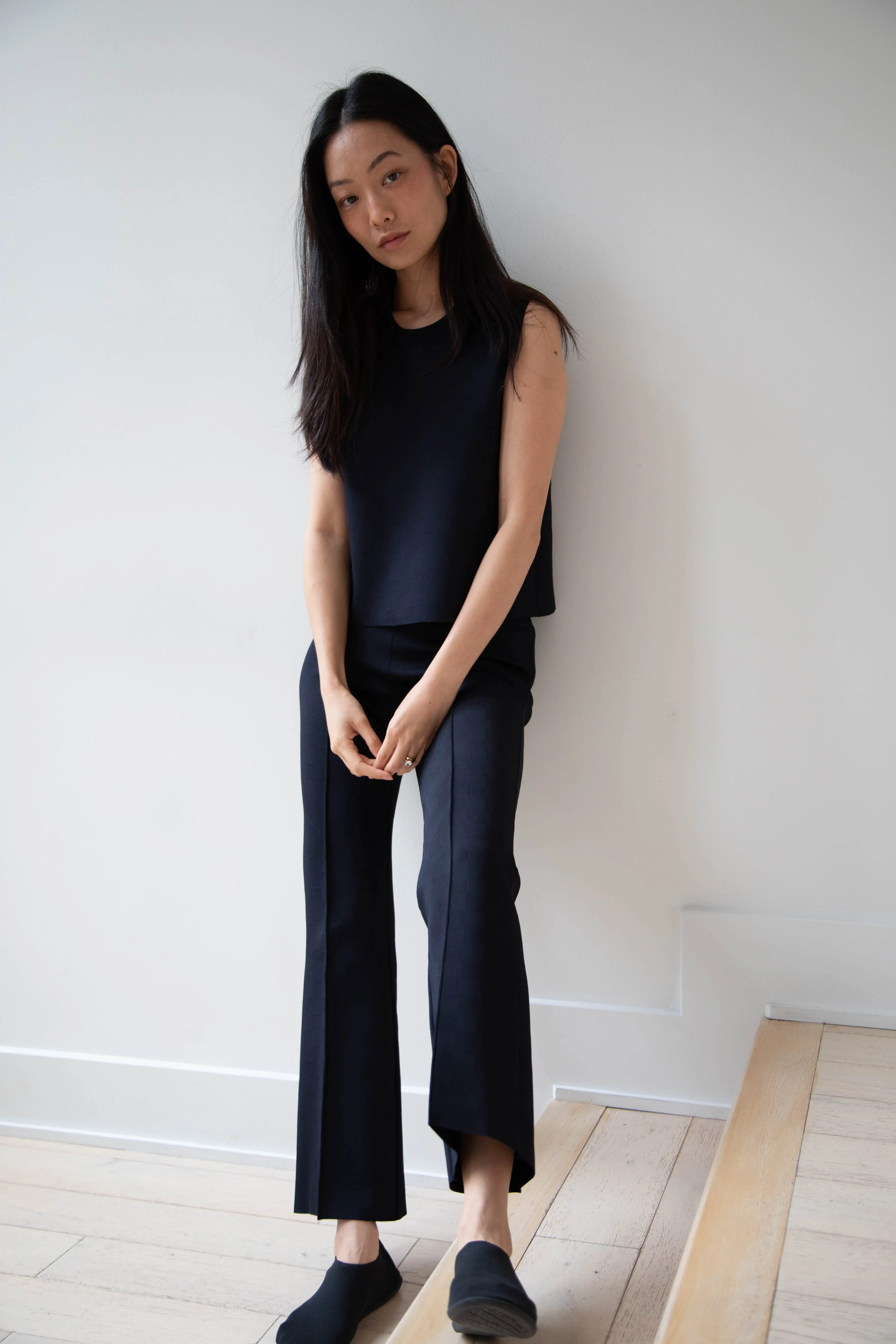 High Sport | NSFW Asa Top in Navy