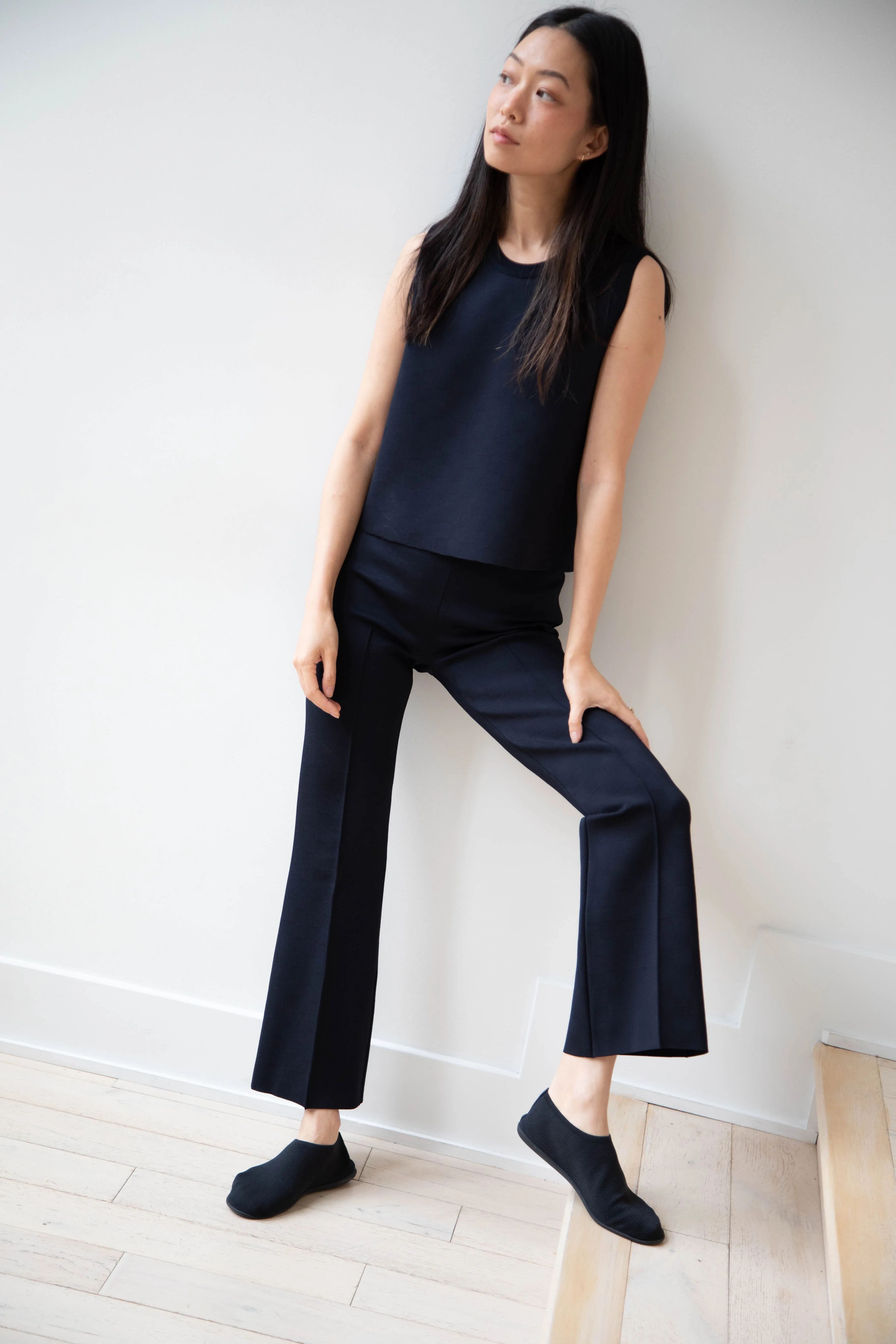 High Sport | NSFW Asa Top in Navy