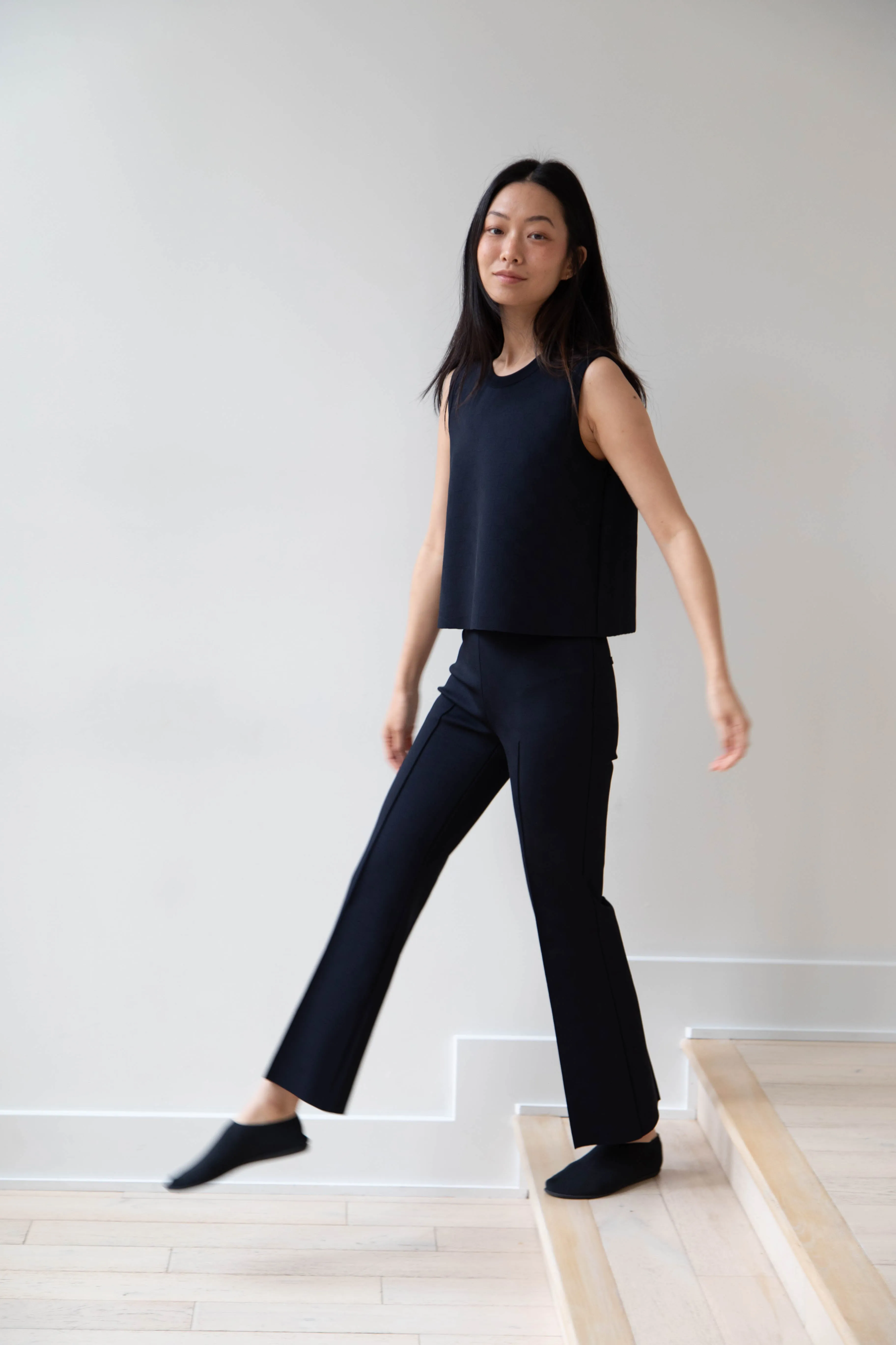 High Sport | NSFW Asa Top in Navy