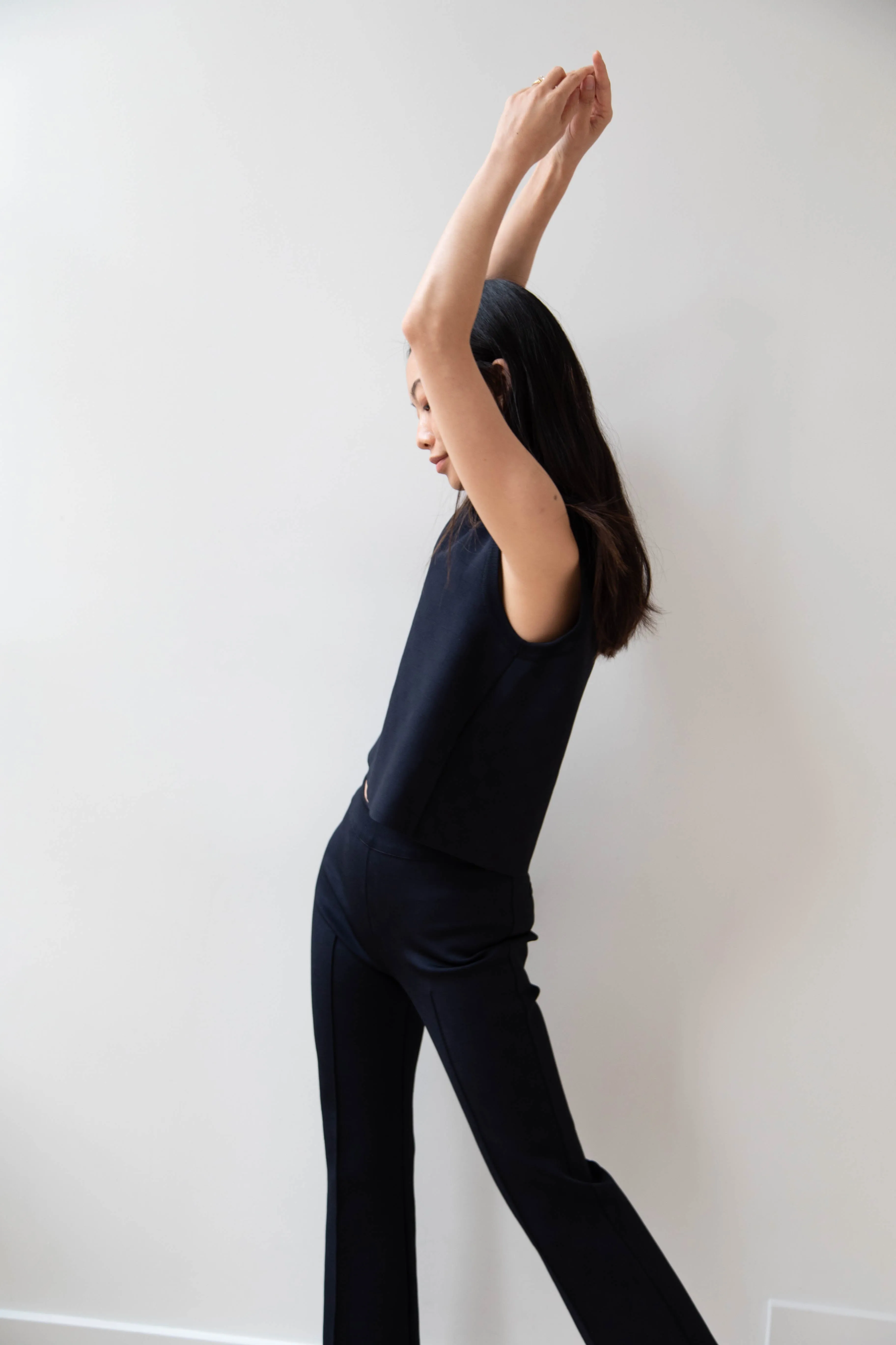 High Sport | NSFW Asa Top in Navy