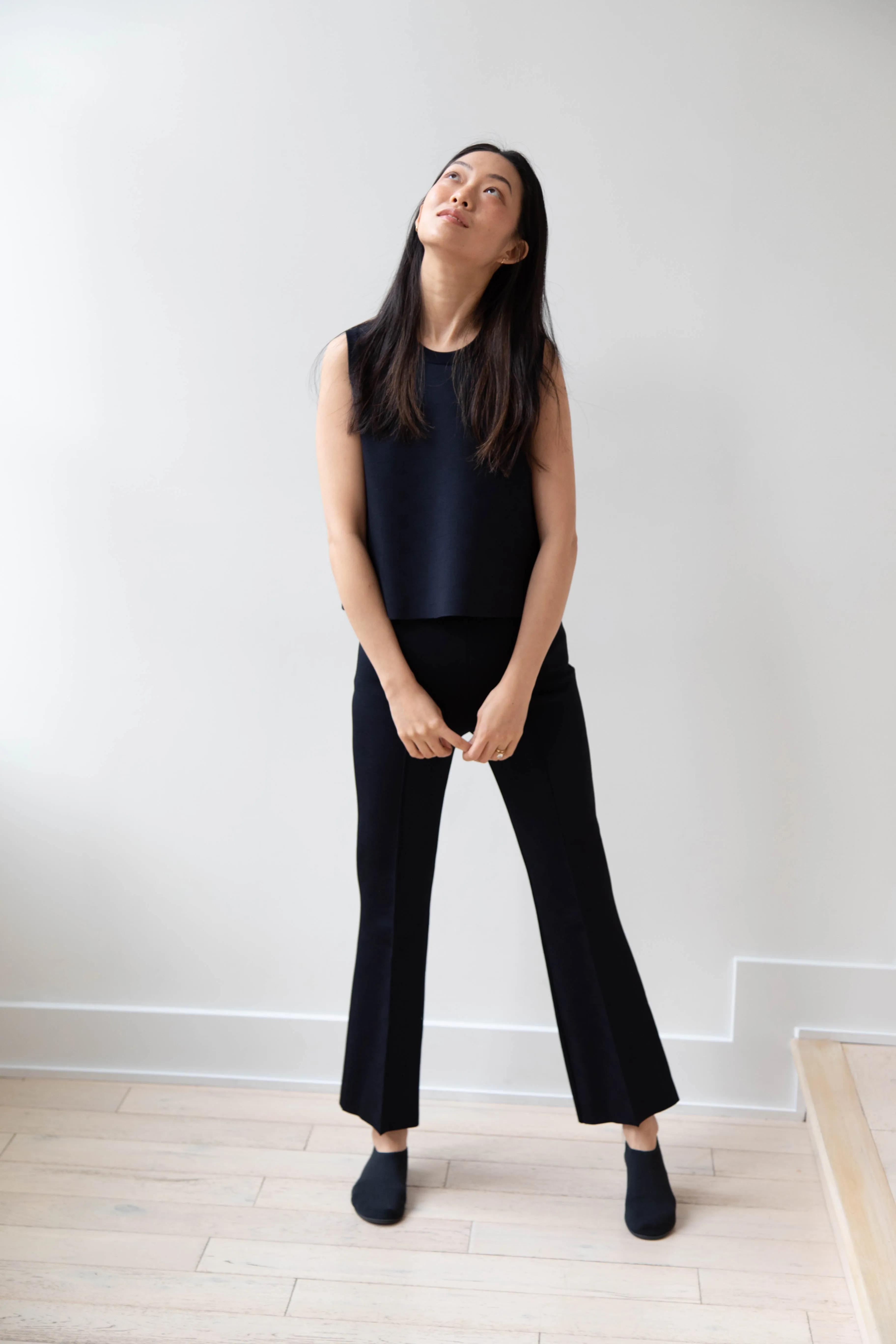 High Sport | NSFW Asa Top in Navy