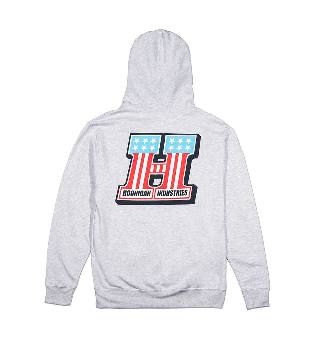 Hoonigan HARDTAIL Pullover Hoodie