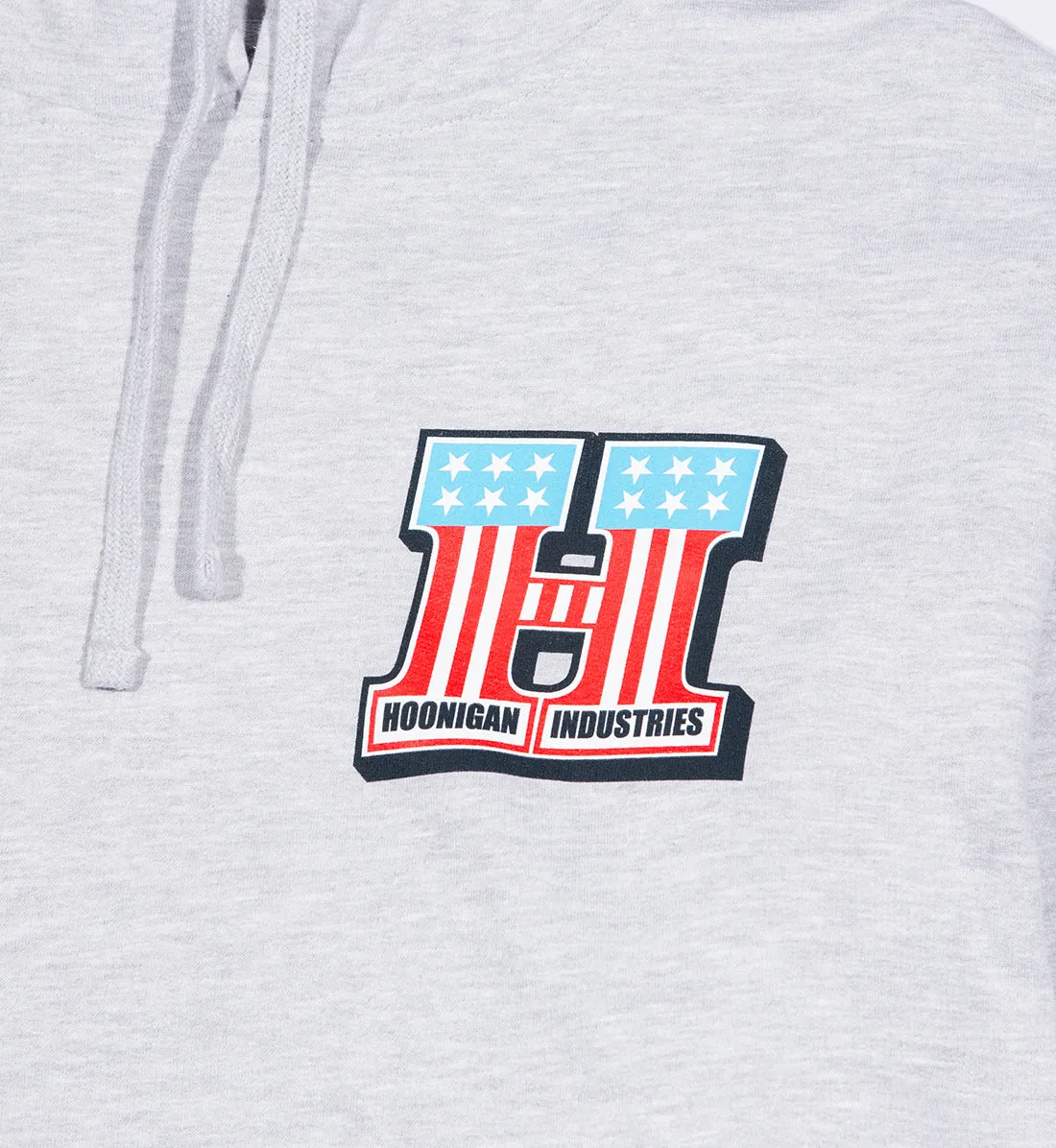 Hoonigan HARDTAIL Pullover Hoodie