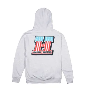 Hoonigan HARDTAIL Pullover Hoodie