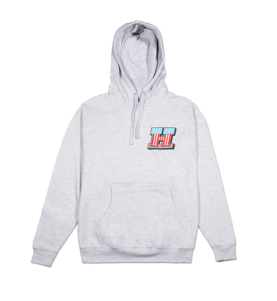 Hoonigan HARDTAIL Pullover Hoodie