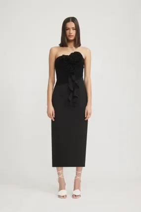 Lorelai Dress - Black