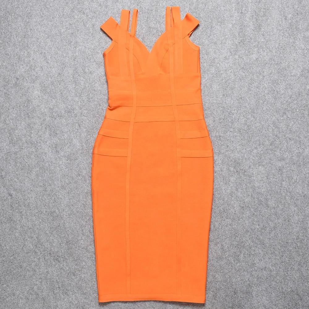 Love On The Heart Mini Dress