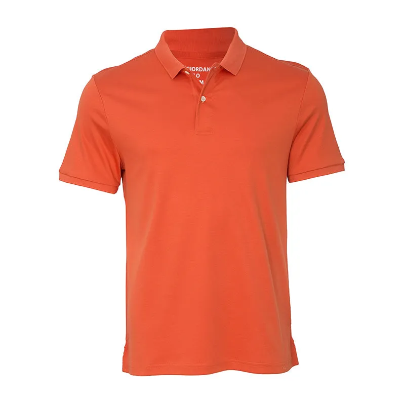 Luxury Polo