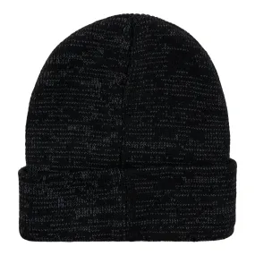 Men's Reflective Knit Hat