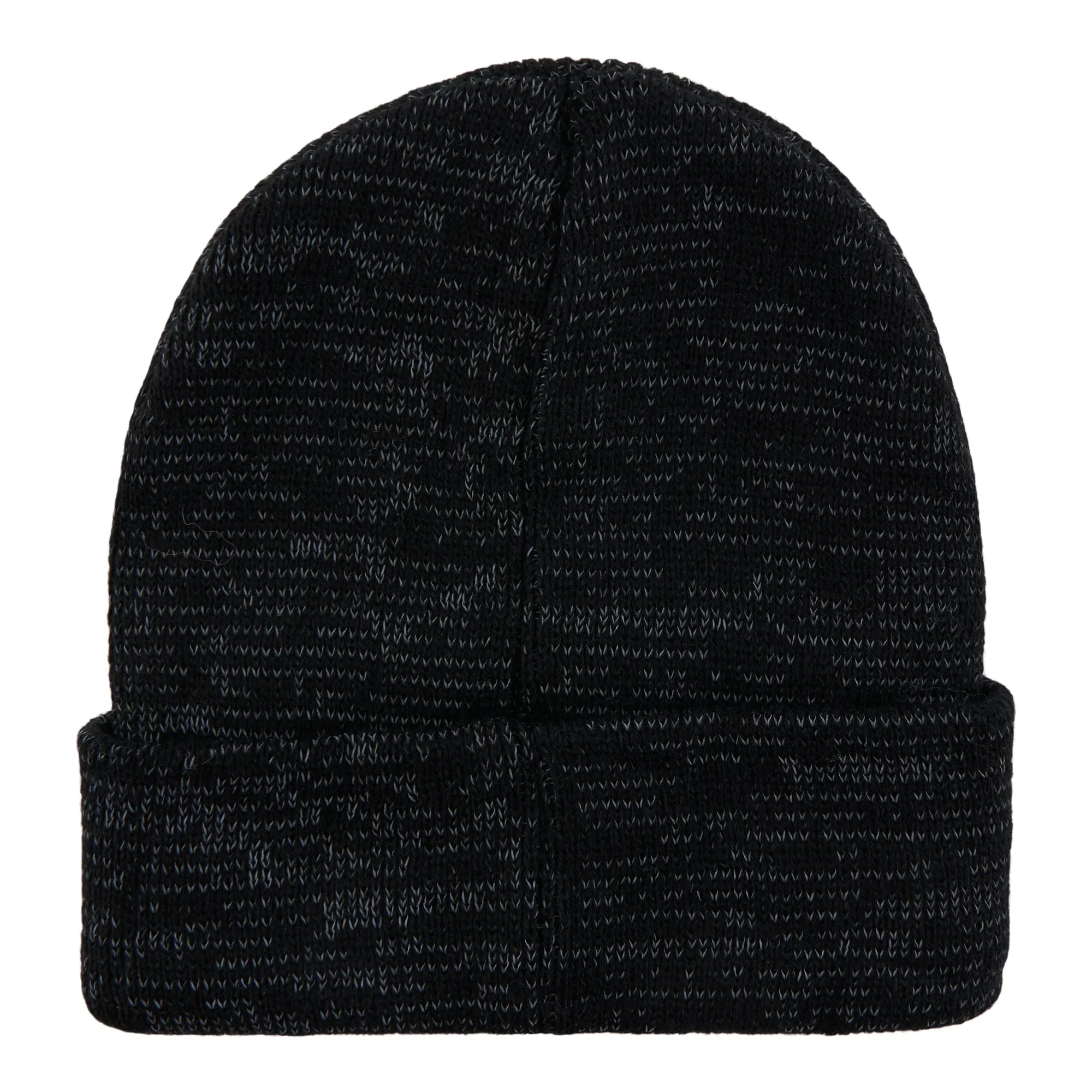 Men's Reflective Knit Hat