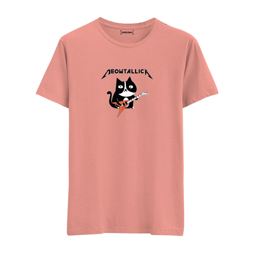 Meowtallica - Regular Tshirt