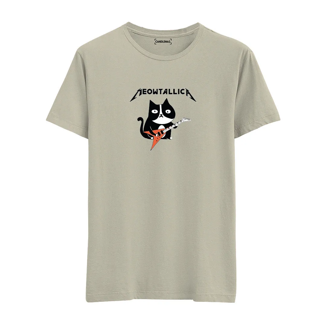 Meowtallica - Regular Tshirt