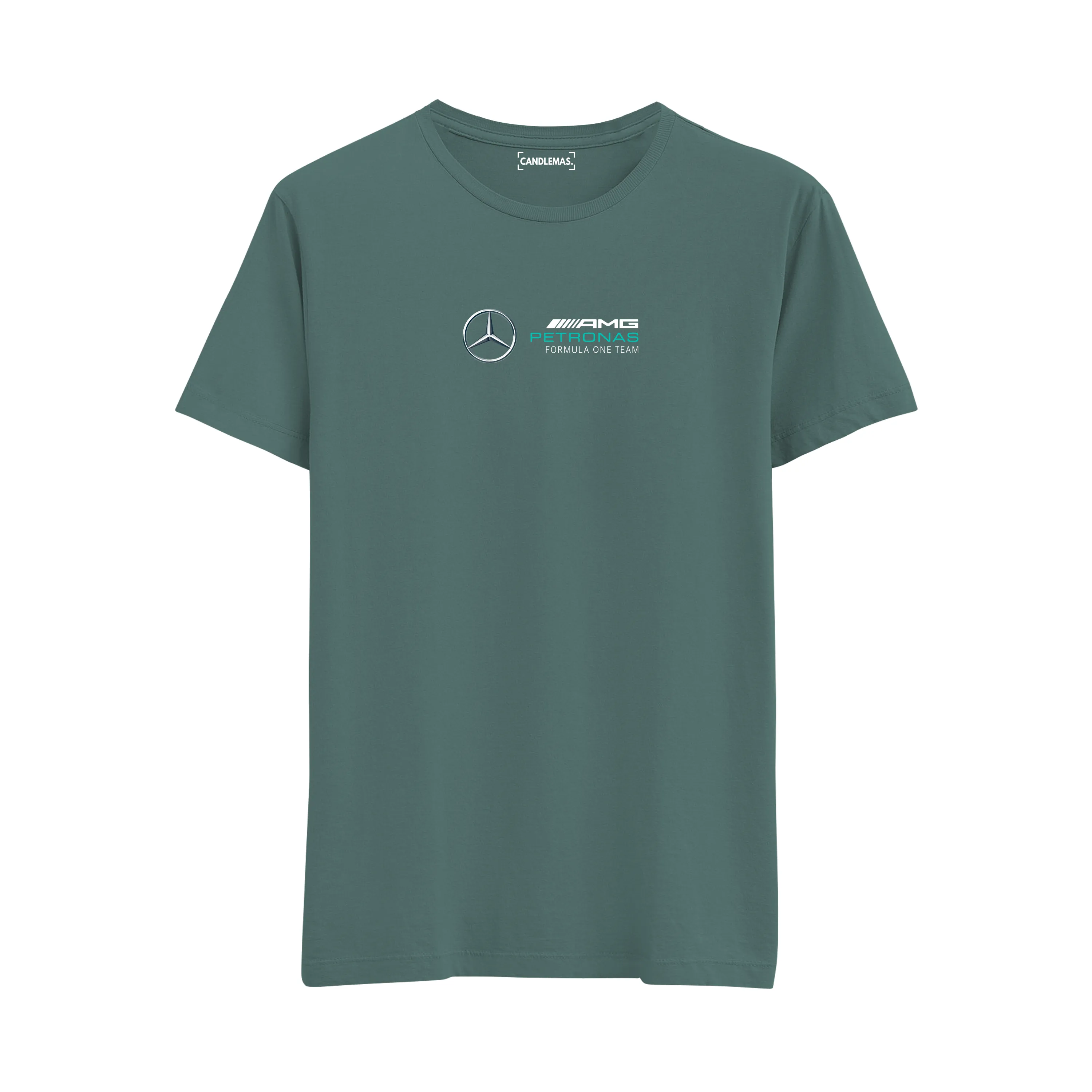 Mercedes AMG F1 - Regular Tshirt
