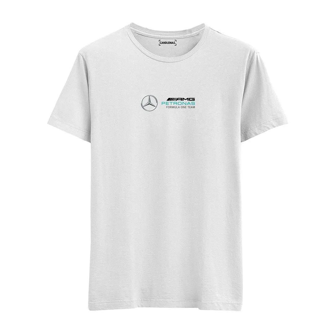 Mercedes AMG F1 - Regular Tshirt