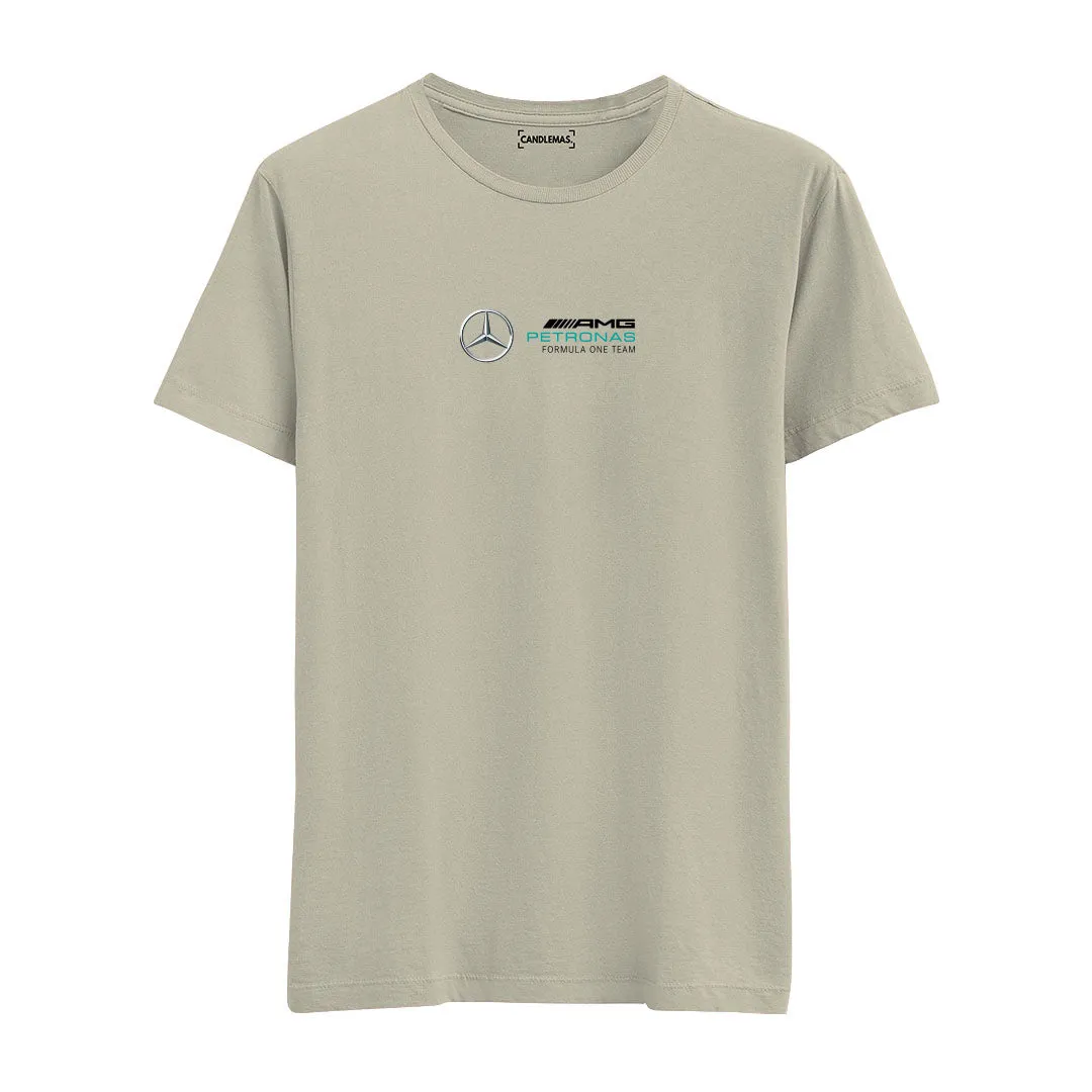 Mercedes AMG F1 - Regular Tshirt