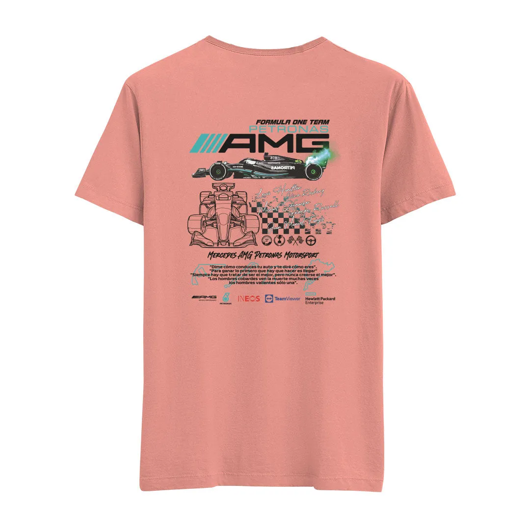 Mercedes AMG F1 - Regular Tshirt