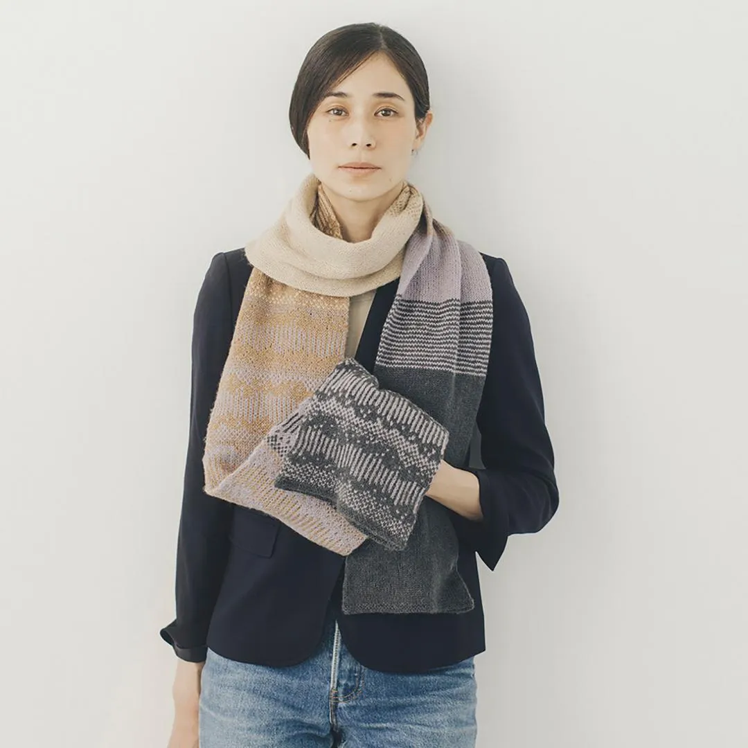 Nomad Knits by Amirisu