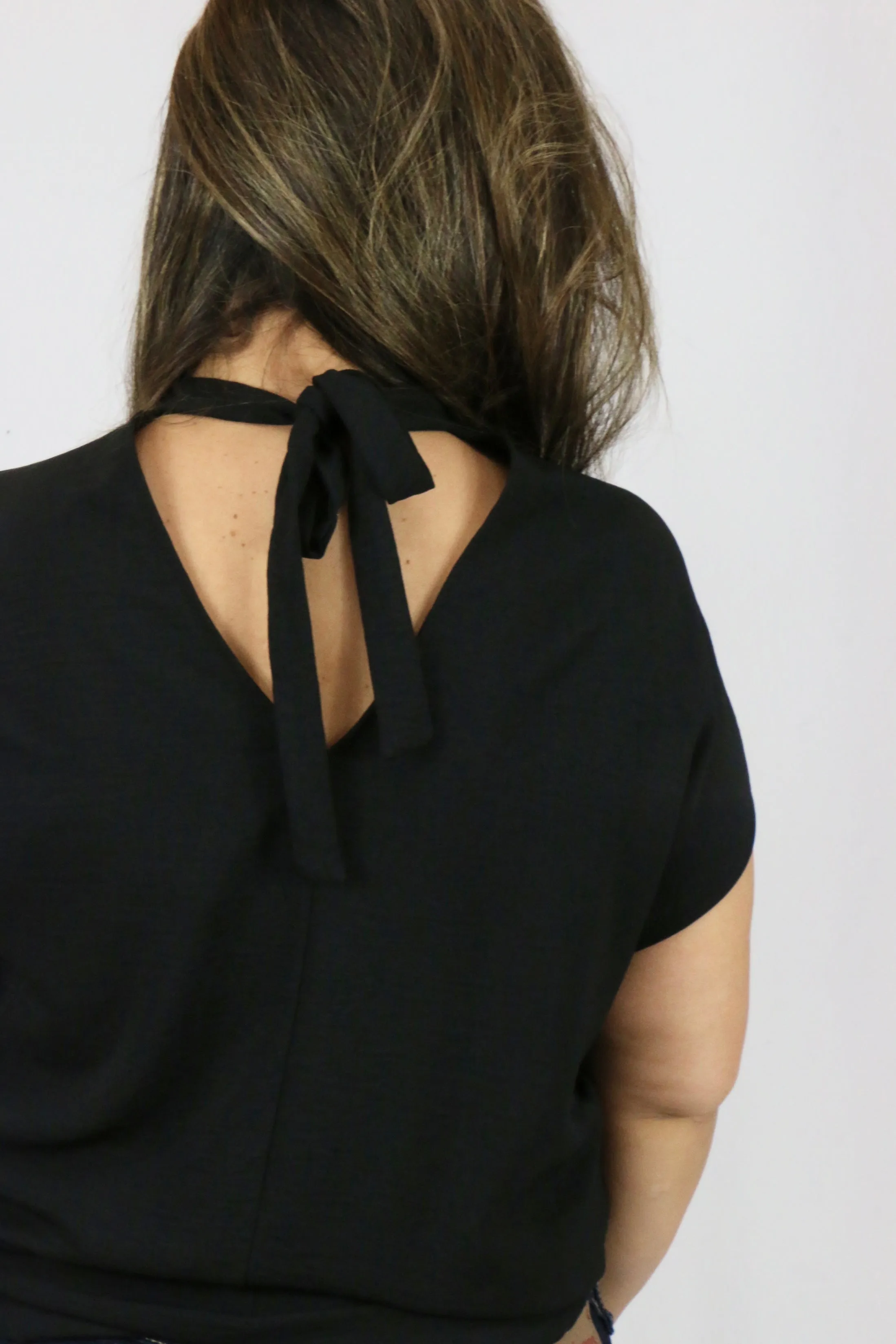 Onyx Top