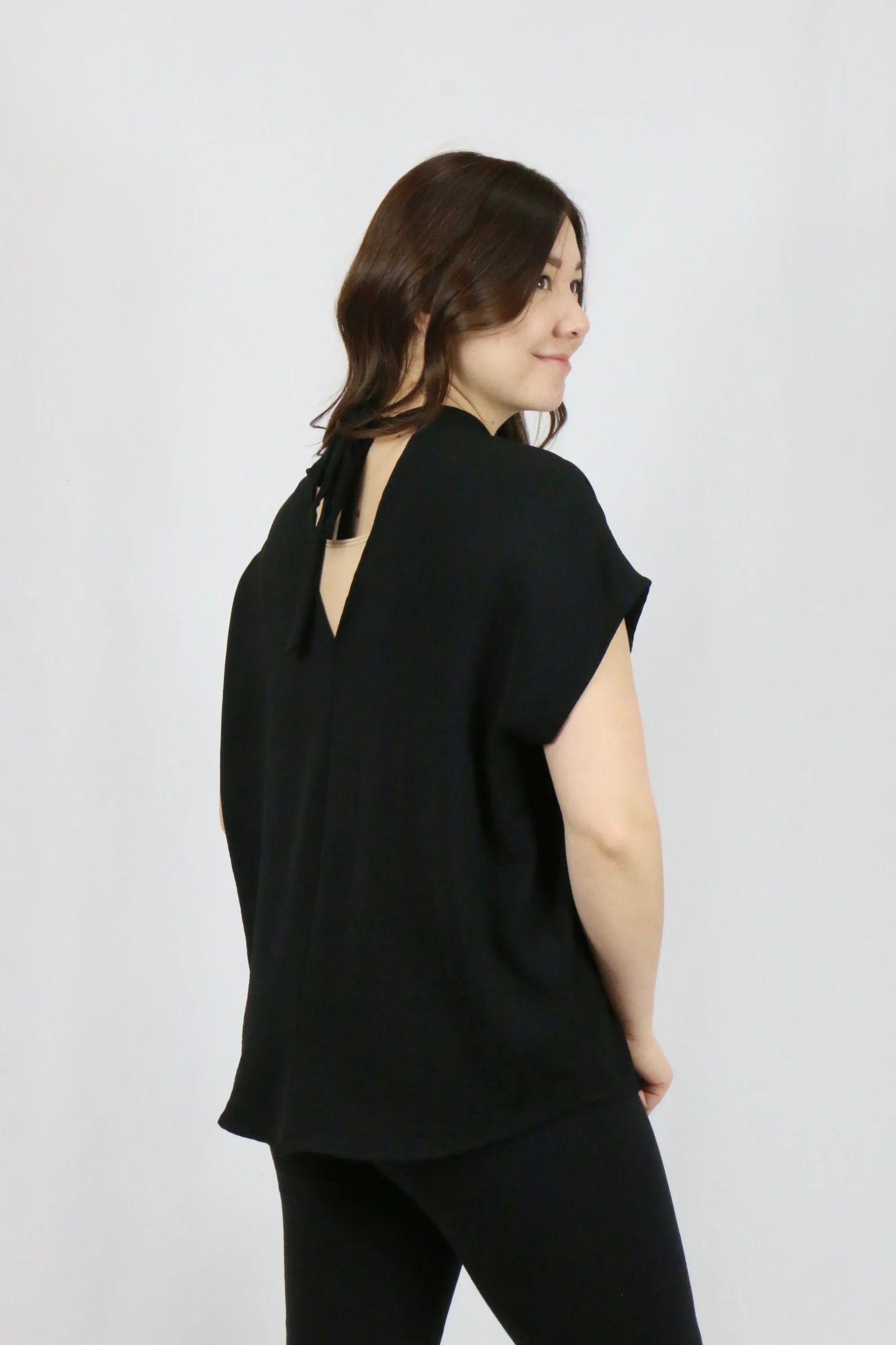 Onyx Top