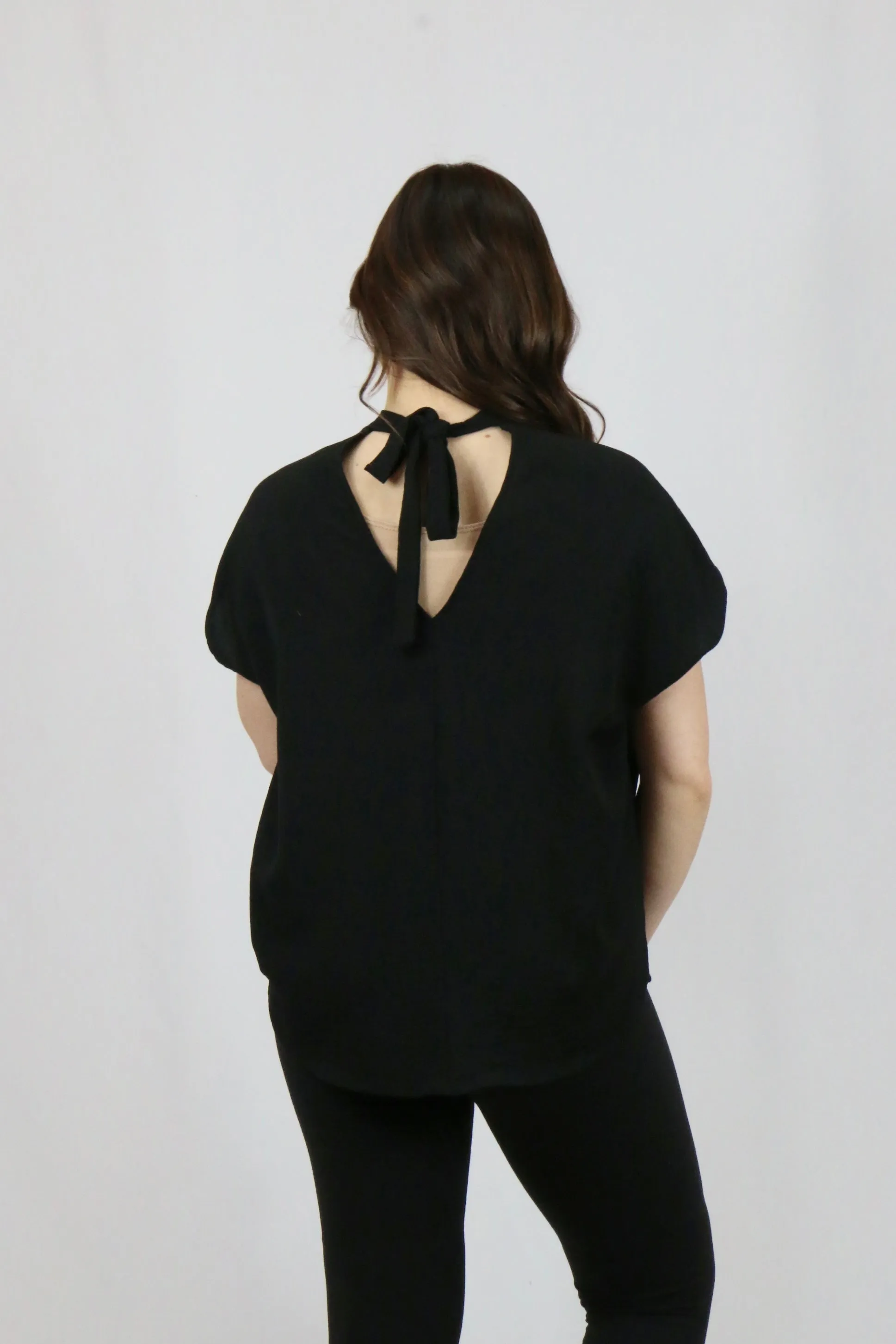 Onyx Top