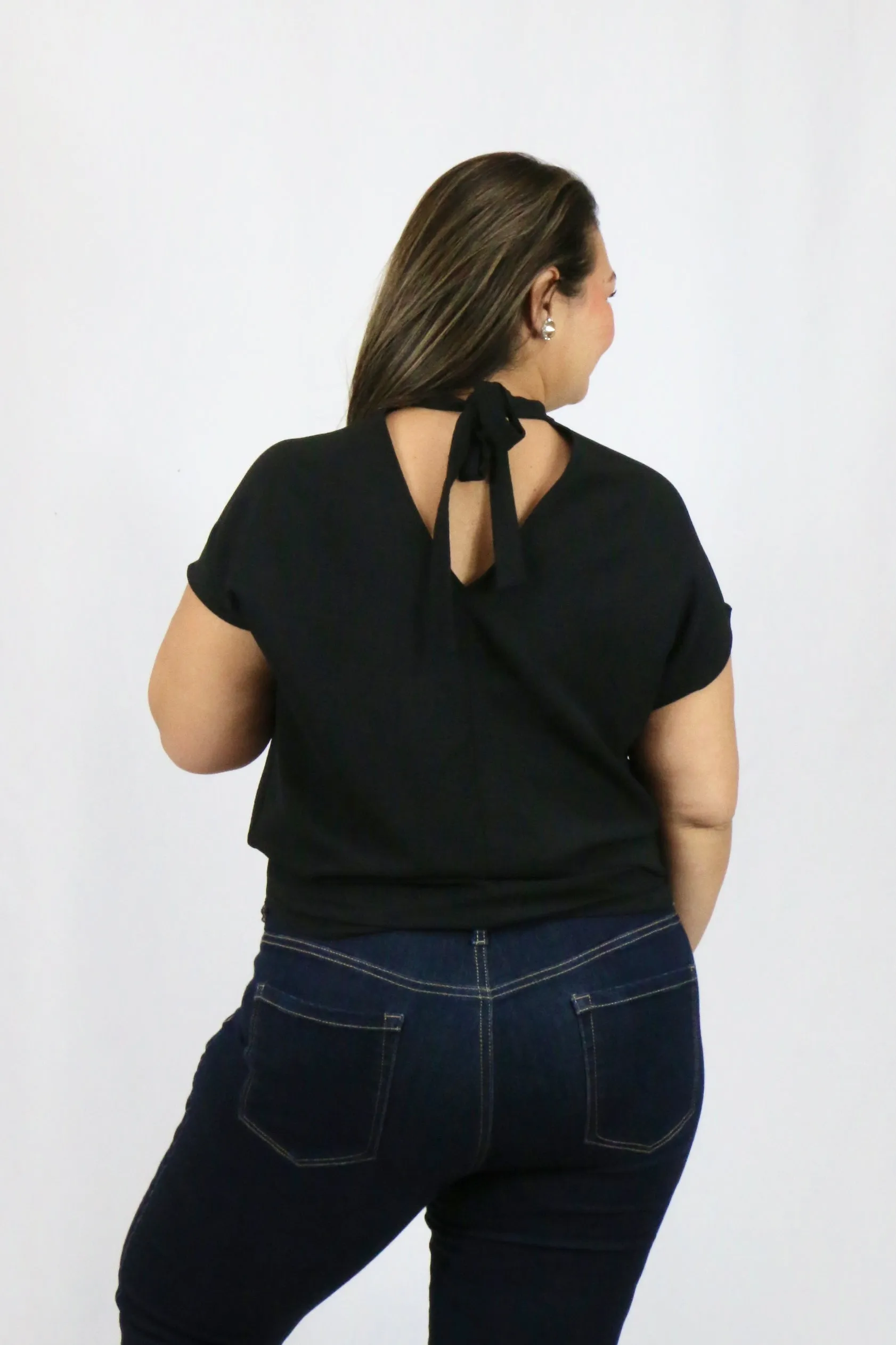 Onyx Top