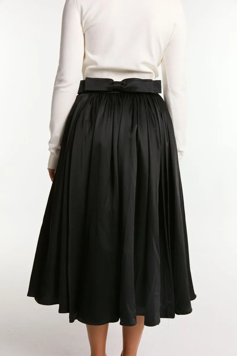 Piper Skirt (Black)