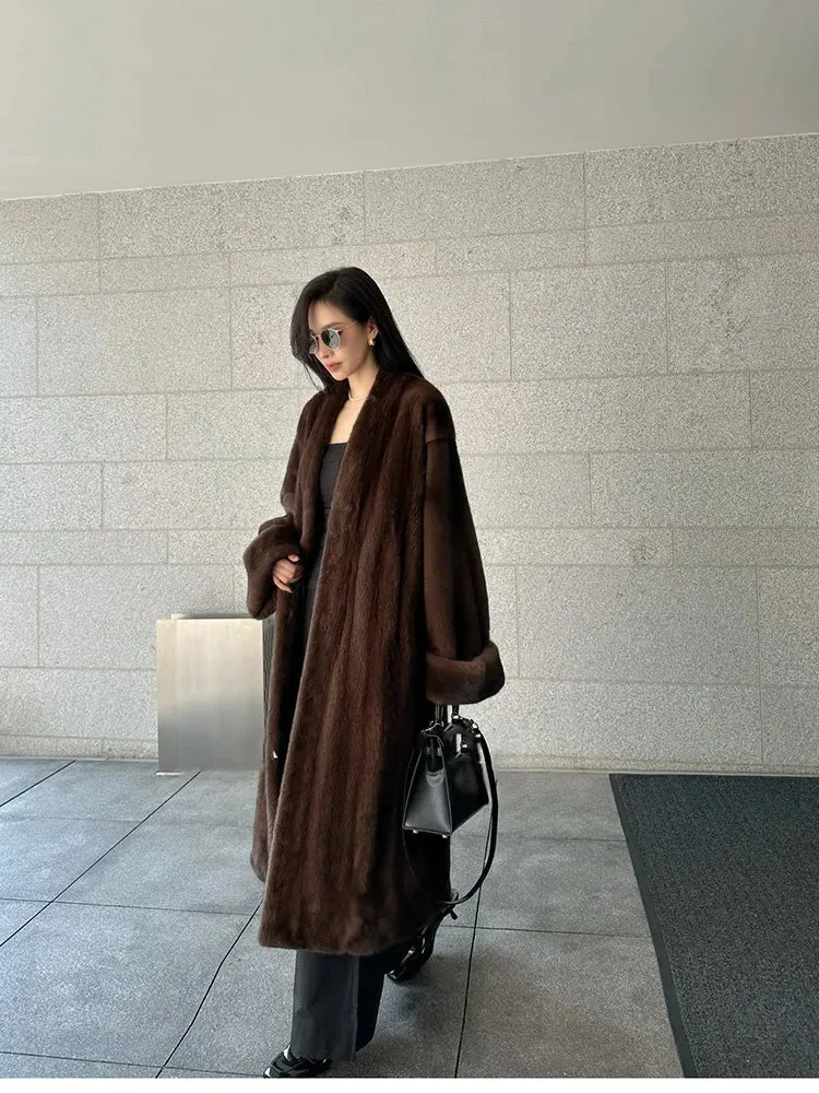 Recall The Night Coat