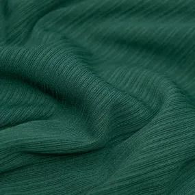 Remnant - 1.4 - Ripple Rib Knit - Pine