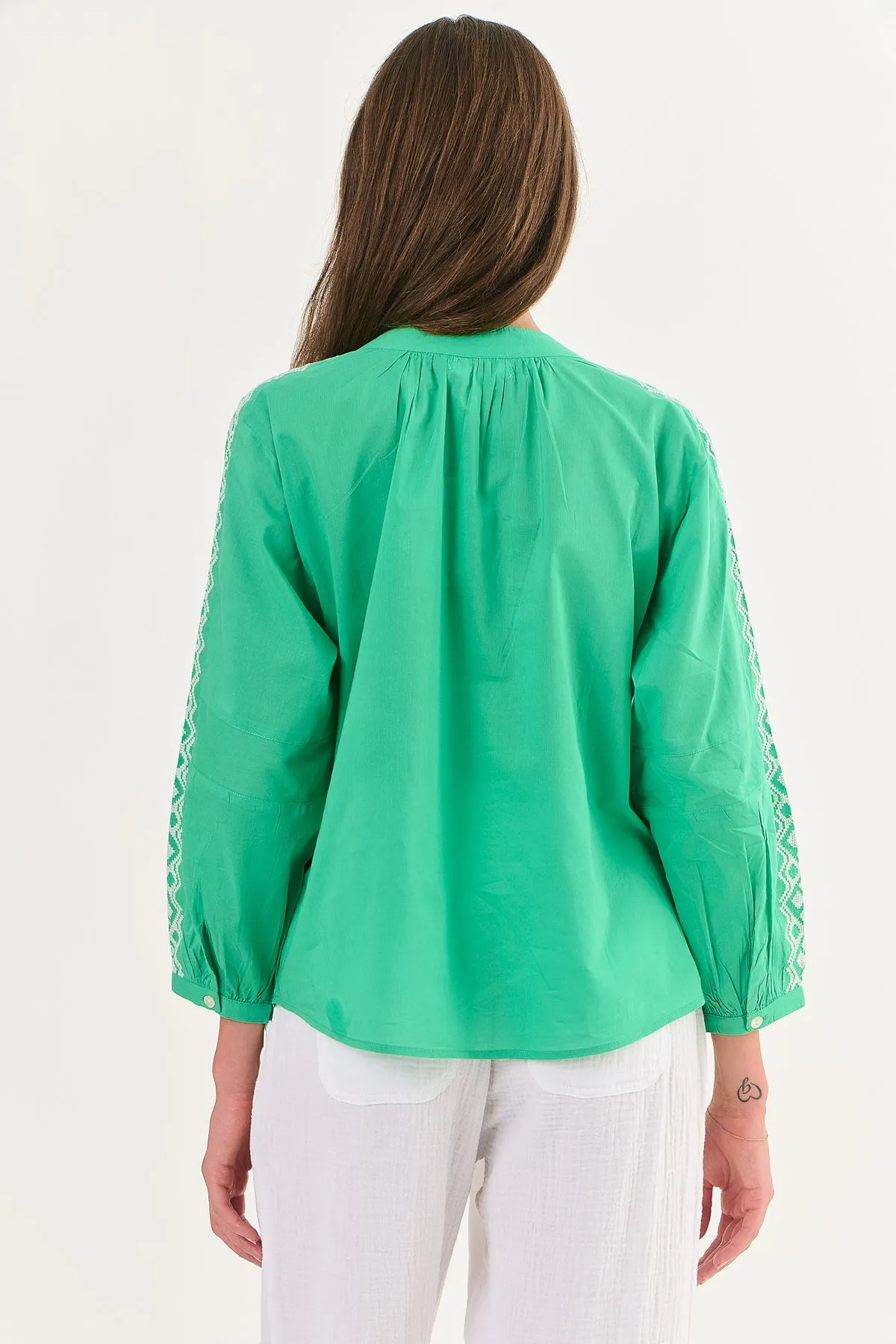 TOP DE10 Seagrass