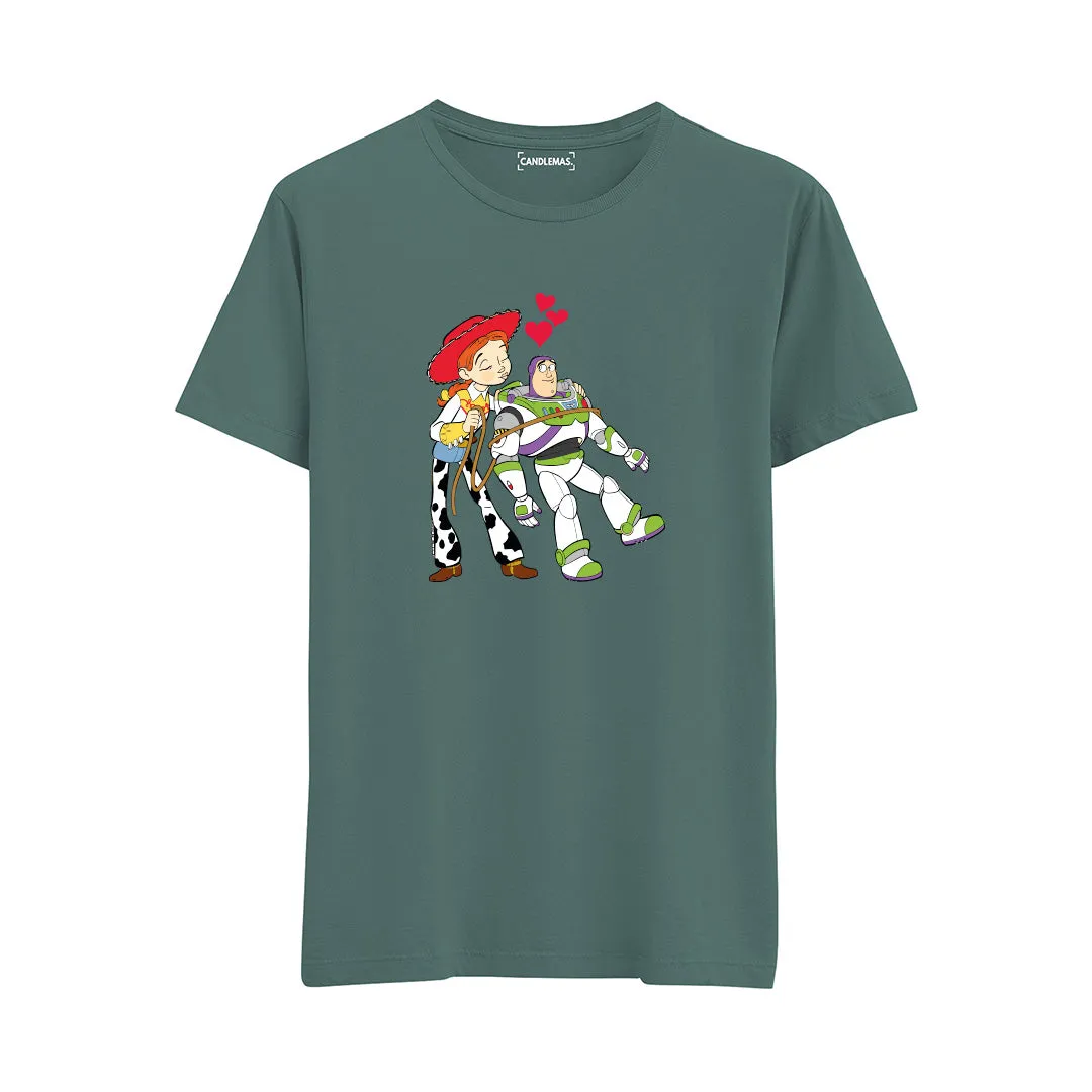 Toy Story love - Regular Tshirt