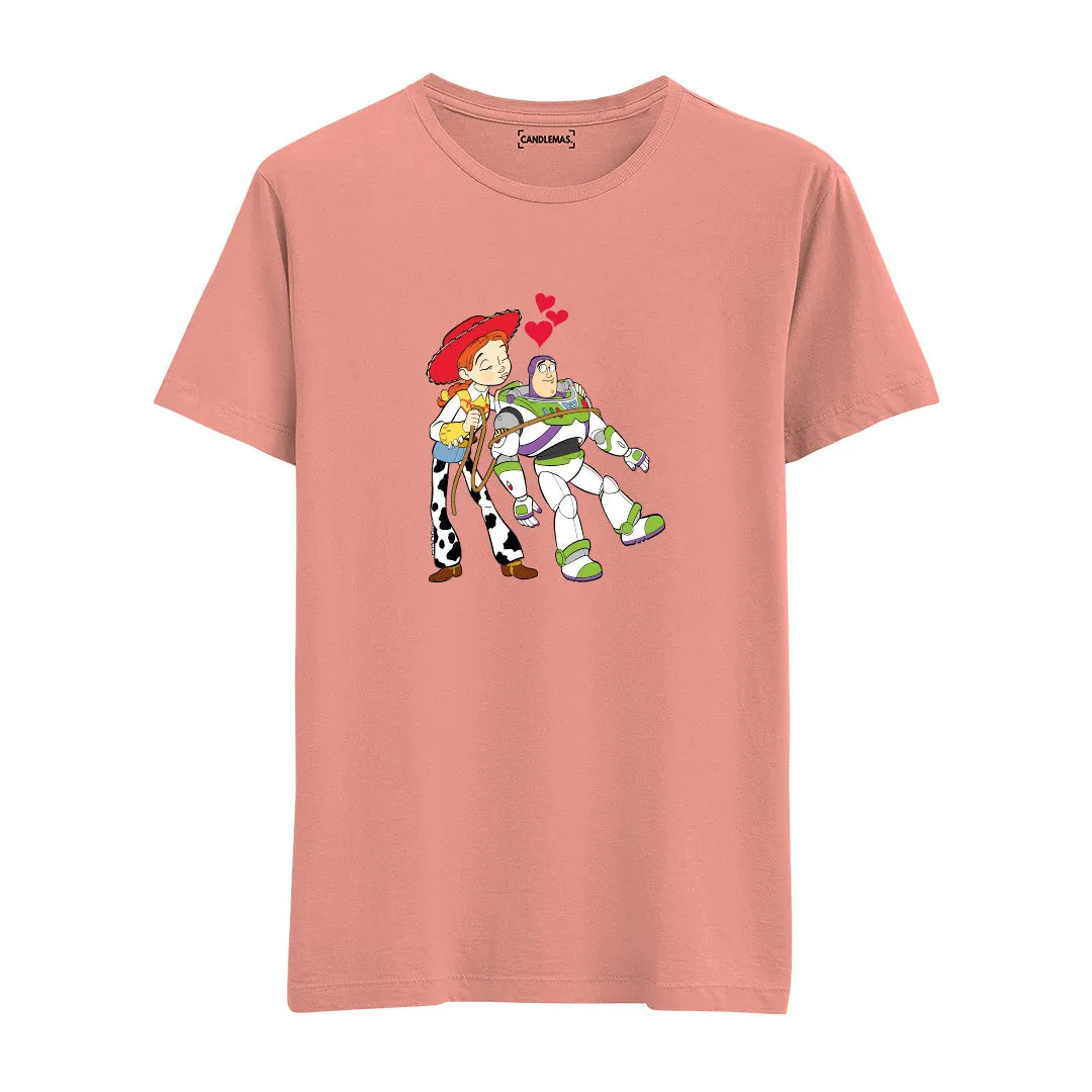 Toy Story love - Regular Tshirt