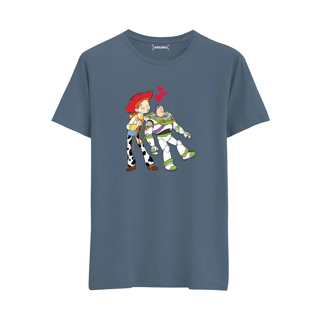Toy Story love - Regular Tshirt