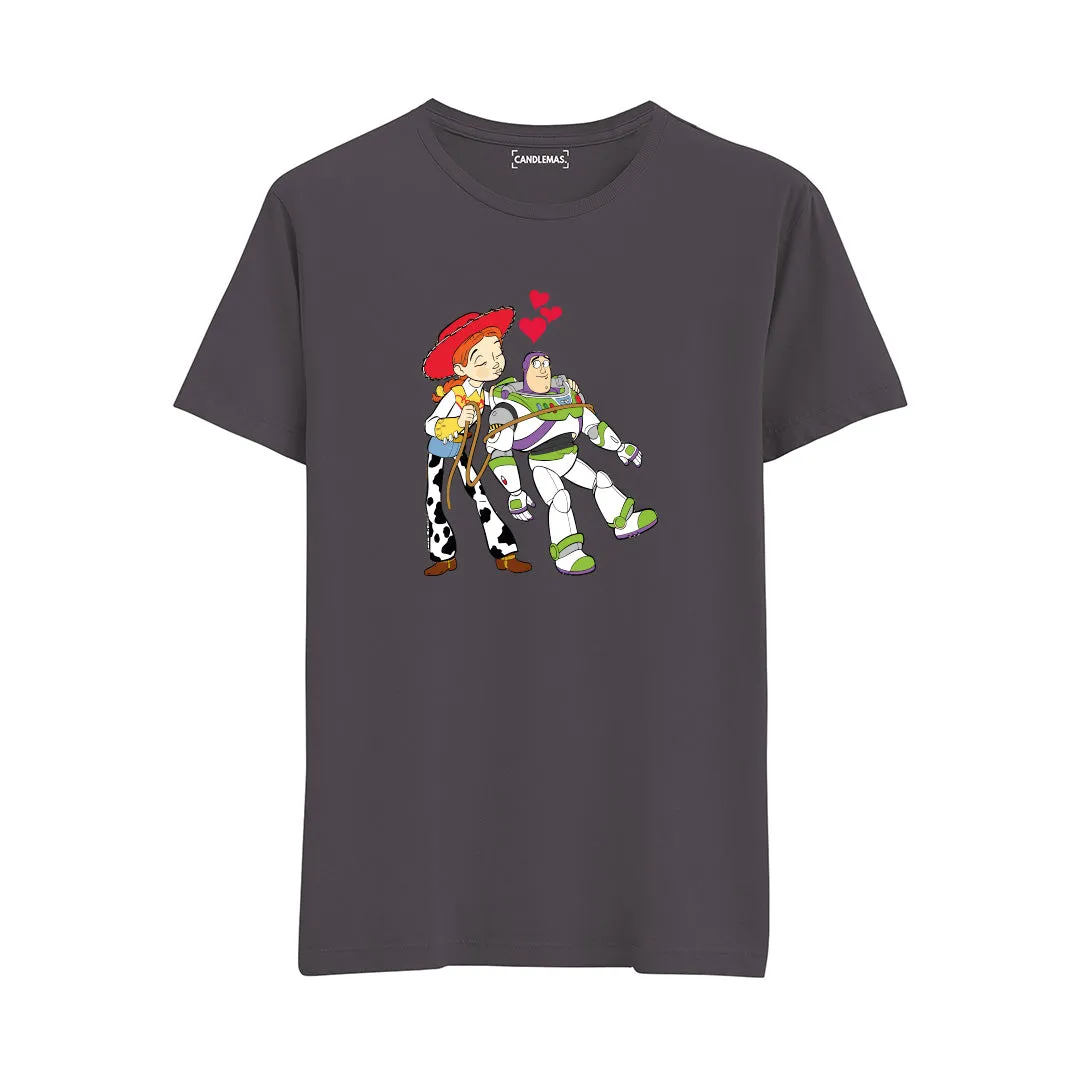 Toy Story love - Regular Tshirt