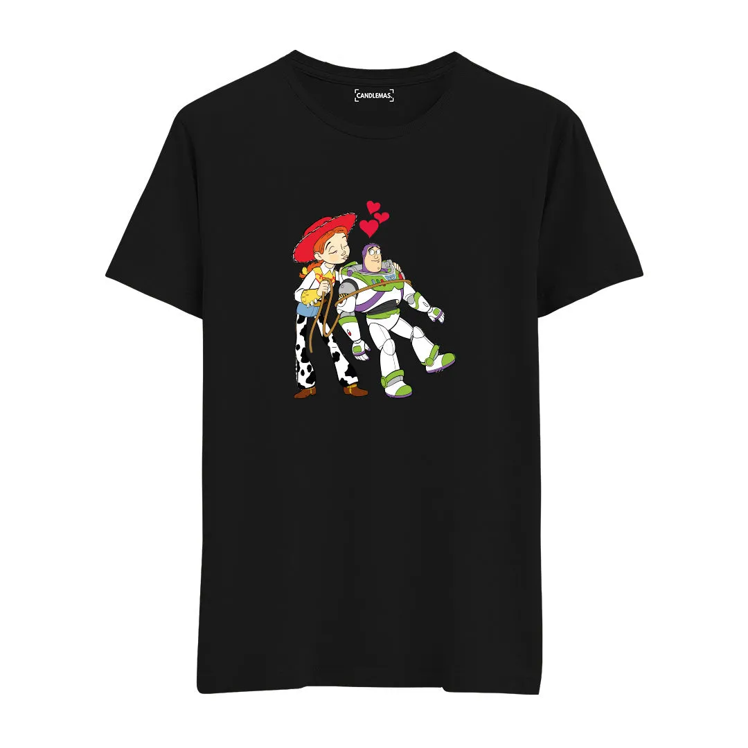 Toy Story love - Regular Tshirt