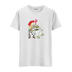 Toy Story love - Regular Tshirt